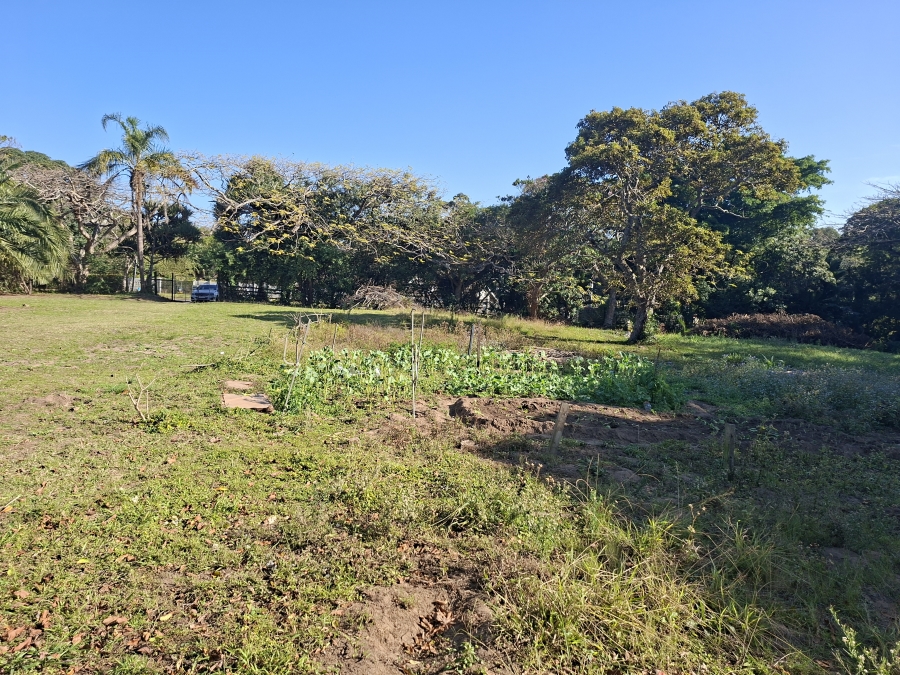 0 Bedroom Property for Sale in Uvongo KwaZulu-Natal