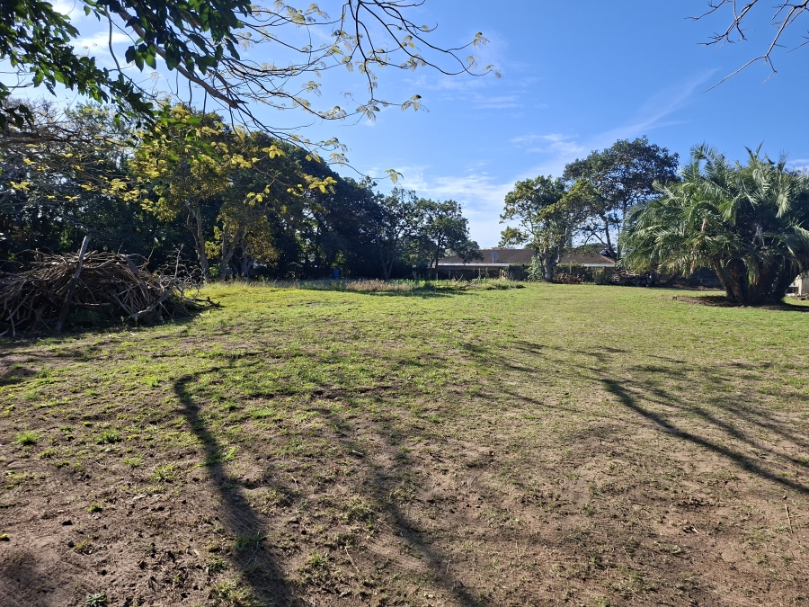 0 Bedroom Property for Sale in Uvongo KwaZulu-Natal