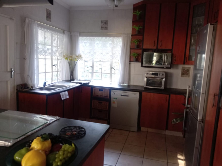 4 Bedroom Property for Sale in St Winifreds KwaZulu-Natal