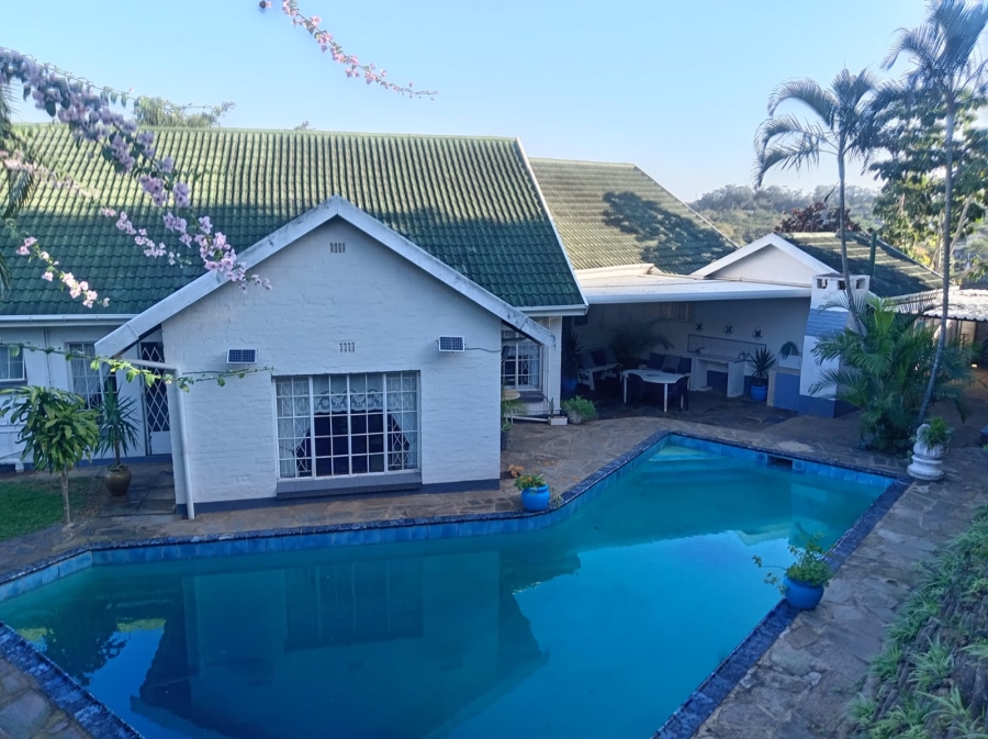 4 Bedroom Property for Sale in St Winifreds KwaZulu-Natal