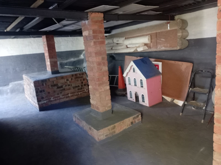 4 Bedroom Property for Sale in St Winifreds KwaZulu-Natal