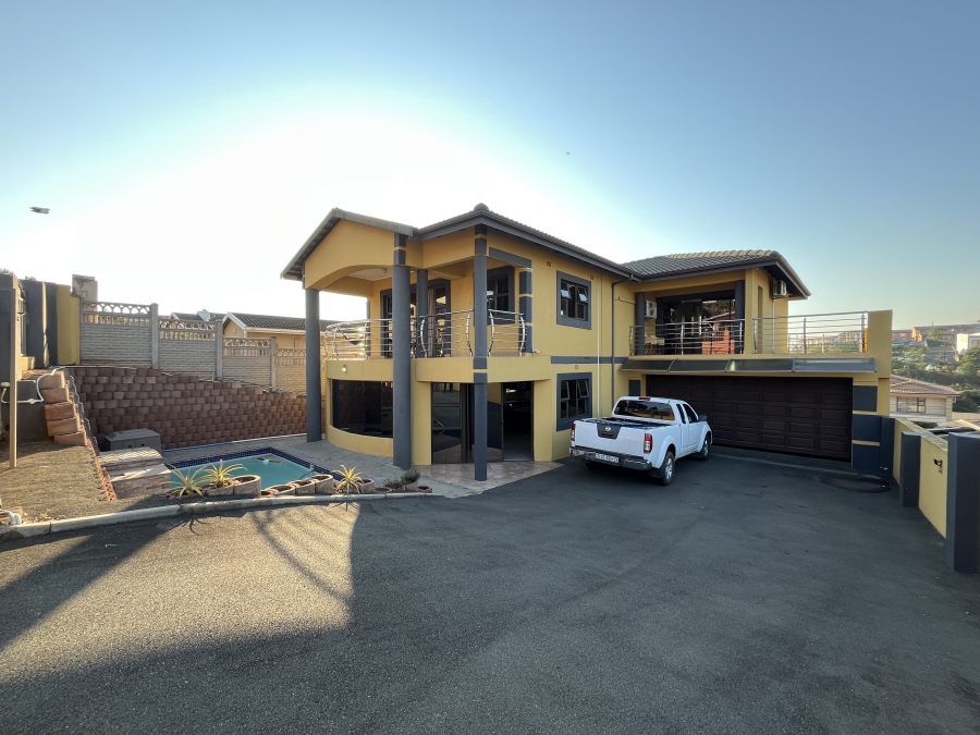 5 Bedroom Property for Sale in Southgate KwaZulu-Natal