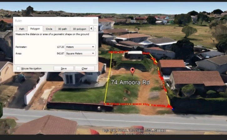 0 Bedroom Property for Sale in Jacobs KwaZulu-Natal