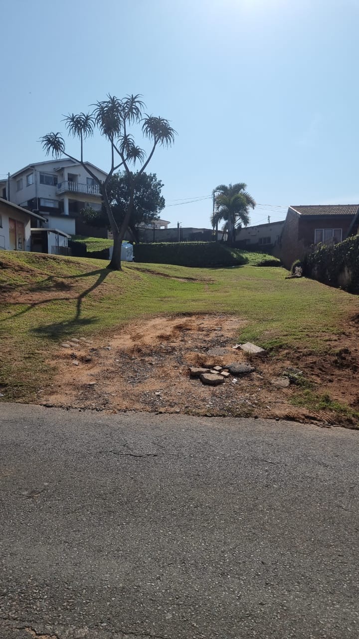 0 Bedroom Property for Sale in Jacobs KwaZulu-Natal