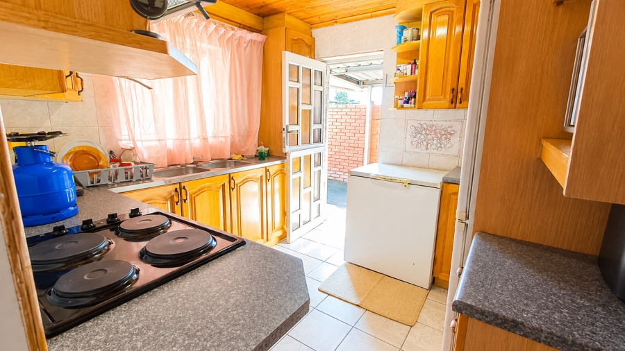 2 Bedroom Property for Sale in Pietermaritzburg Central KwaZulu-Natal