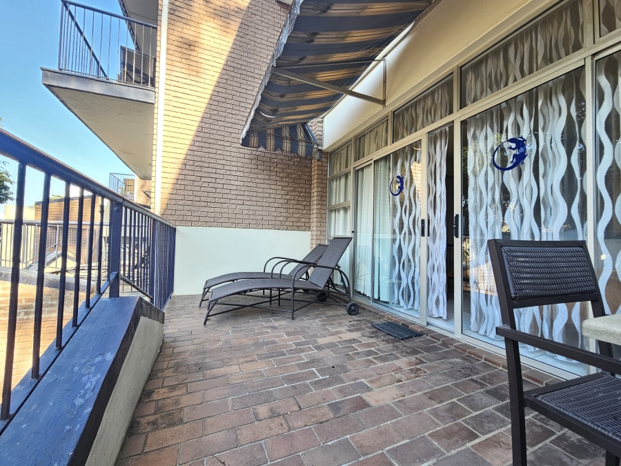 2 Bedroom Property for Sale in Umhlanga KwaZulu-Natal