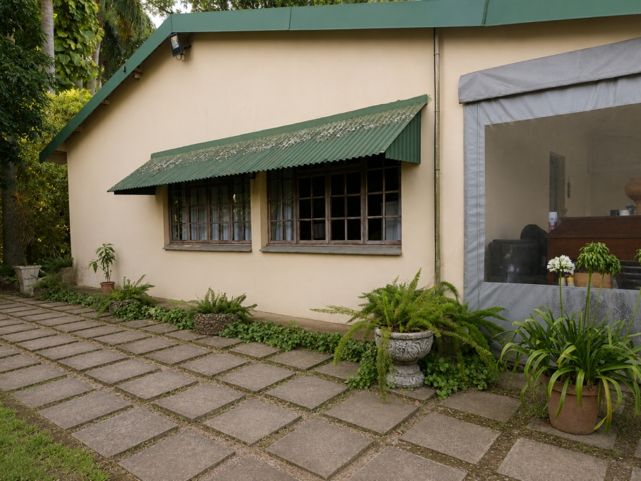 4 Bedroom Property for Sale in Ballitoville KwaZulu-Natal