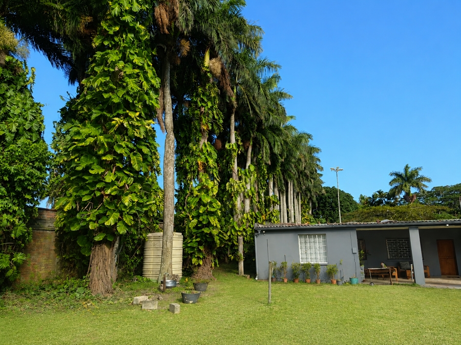 4 Bedroom Property for Sale in Ballitoville KwaZulu-Natal