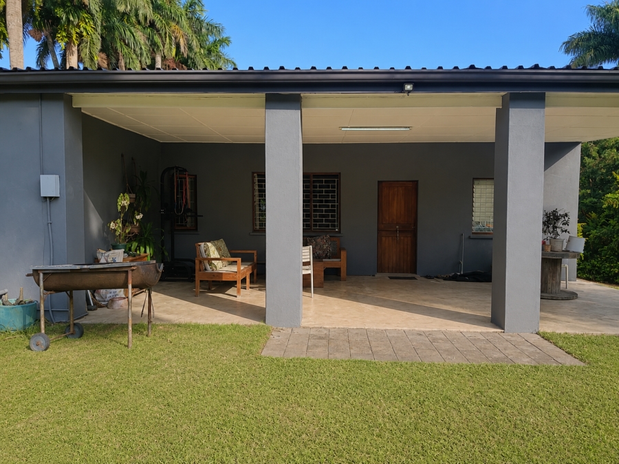 4 Bedroom Property for Sale in Ballitoville KwaZulu-Natal