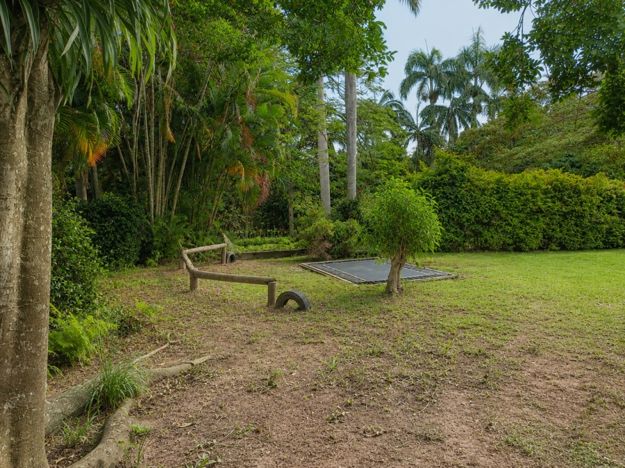 4 Bedroom Property for Sale in Ballitoville KwaZulu-Natal