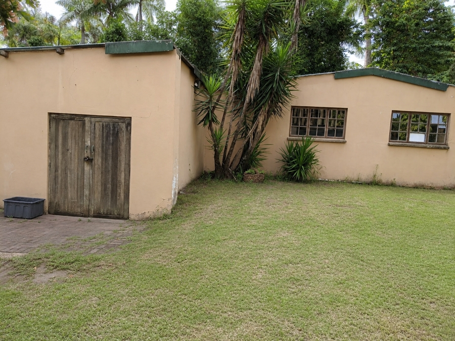 4 Bedroom Property for Sale in Ballitoville KwaZulu-Natal