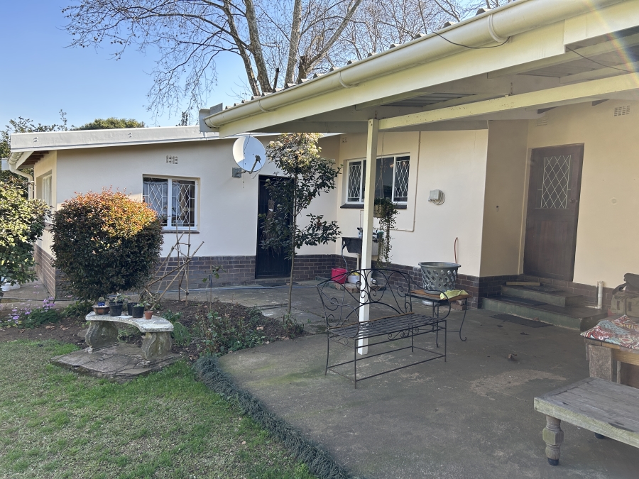 3 Bedroom Property for Sale in Hilton Central KwaZulu-Natal