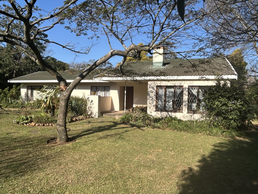 3 Bedroom Property for Sale in Hilton Central KwaZulu-Natal