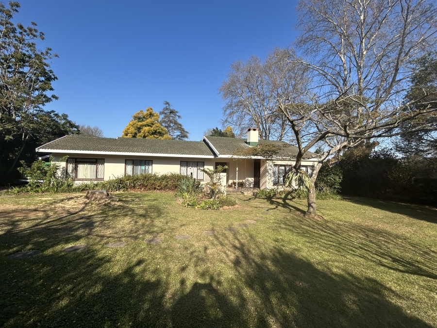 3 Bedroom Property for Sale in Hilton Central KwaZulu-Natal