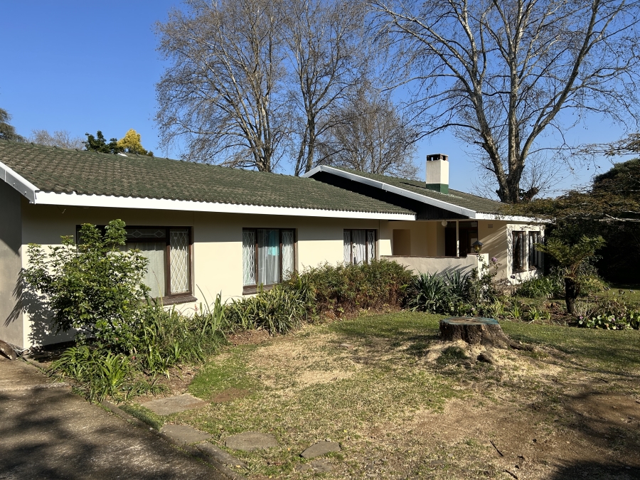 3 Bedroom Property for Sale in Hilton Central KwaZulu-Natal