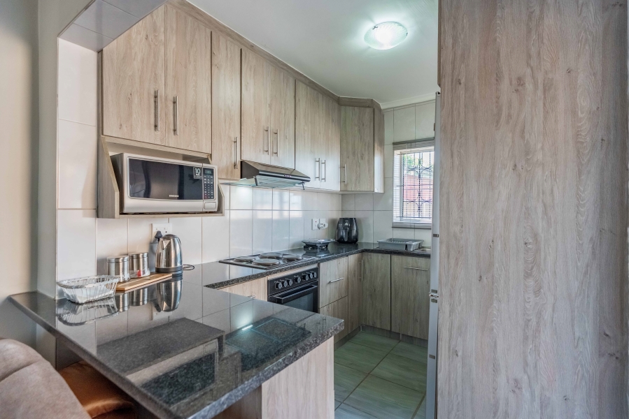 2 Bedroom Property for Sale in Westcliff KwaZulu-Natal