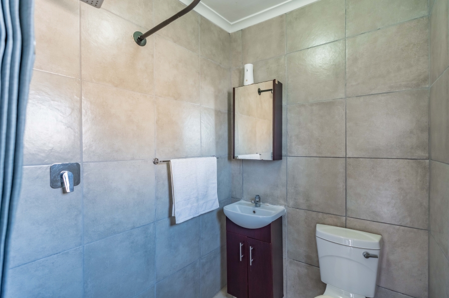 2 Bedroom Property for Sale in Westcliff KwaZulu-Natal