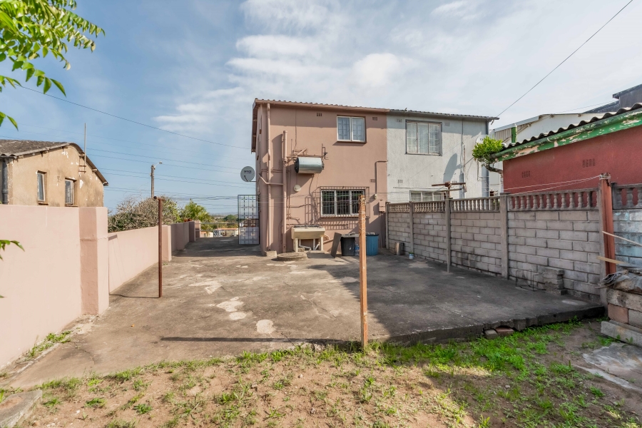 2 Bedroom Property for Sale in Westcliff KwaZulu-Natal