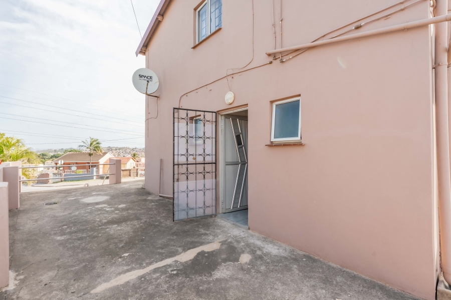 2 Bedroom Property for Sale in Westcliff KwaZulu-Natal