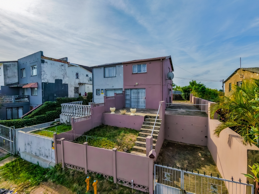 2 Bedroom Property for Sale in Westcliff KwaZulu-Natal