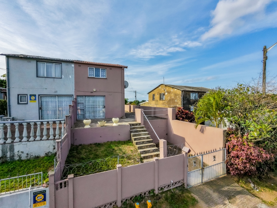2 Bedroom Property for Sale in Westcliff KwaZulu-Natal