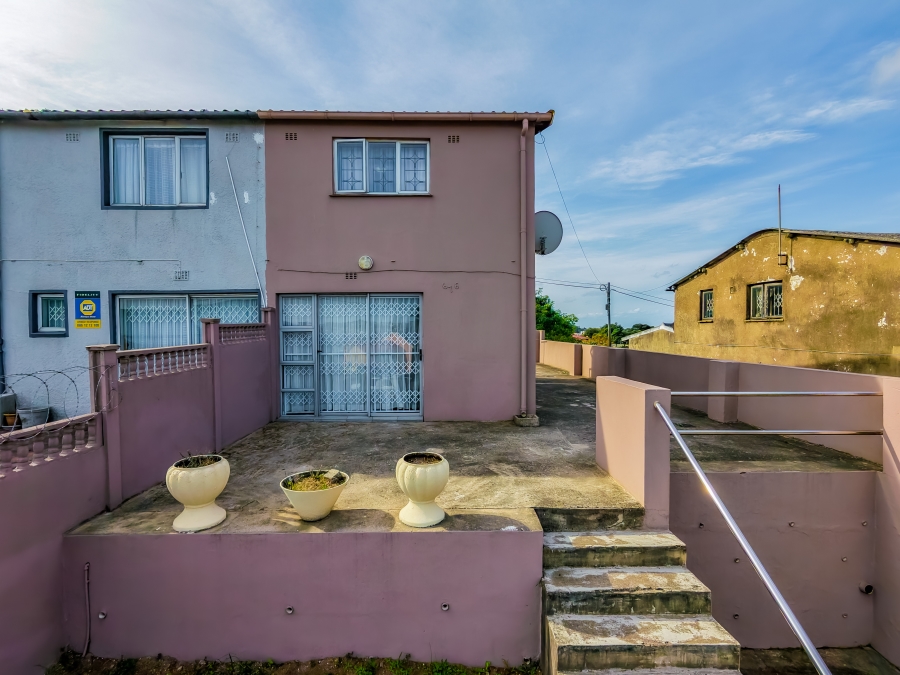 2 Bedroom Property for Sale in Westcliff KwaZulu-Natal