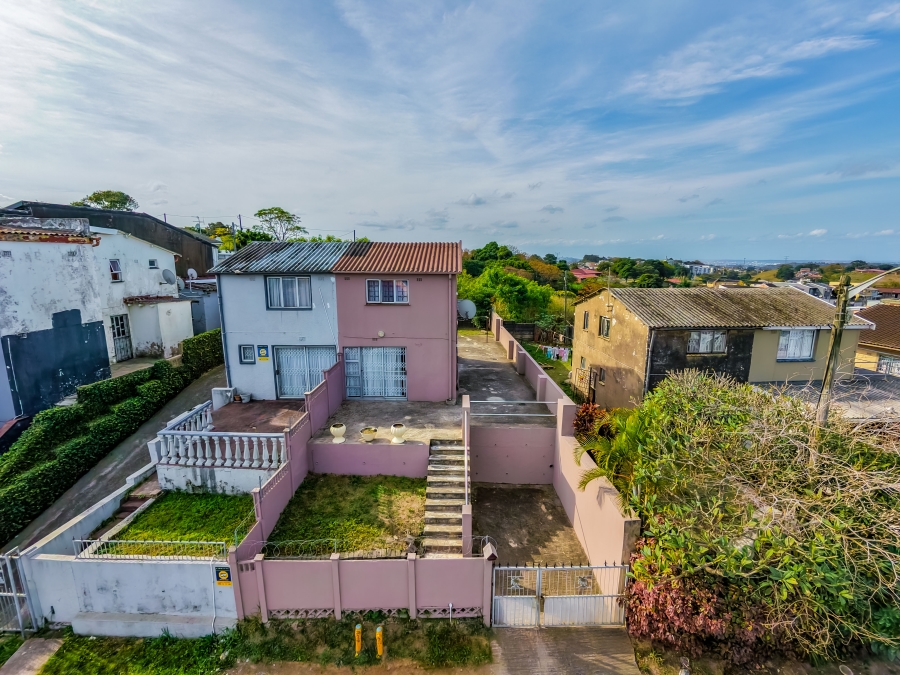 2 Bedroom Property for Sale in Westcliff KwaZulu-Natal