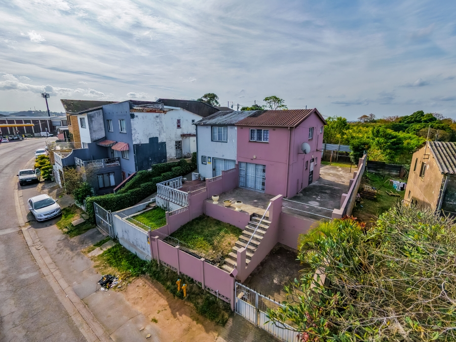 2 Bedroom Property for Sale in Westcliff KwaZulu-Natal