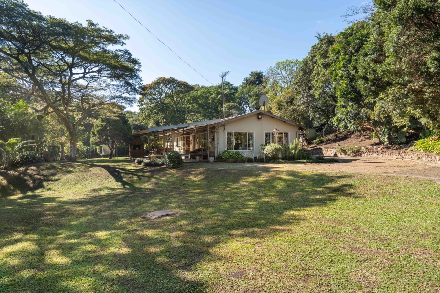3 Bedroom Property for Sale in Crestholme KwaZulu-Natal