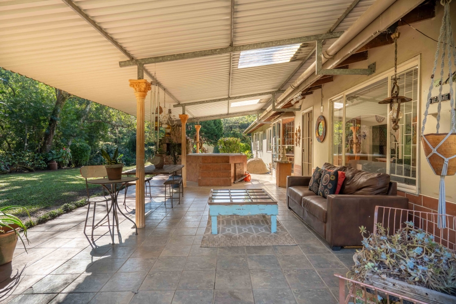 3 Bedroom Property for Sale in Crestholme KwaZulu-Natal