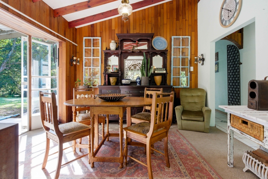 3 Bedroom Property for Sale in Crestholme KwaZulu-Natal