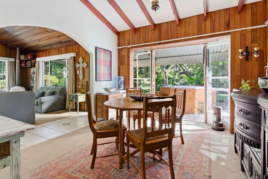 3 Bedroom Property for Sale in Crestholme KwaZulu-Natal