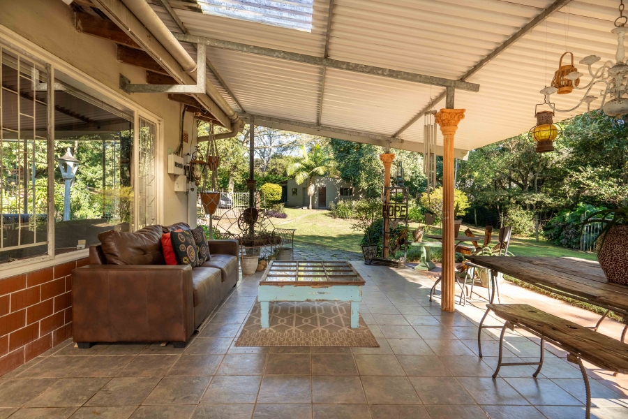 3 Bedroom Property for Sale in Crestholme KwaZulu-Natal