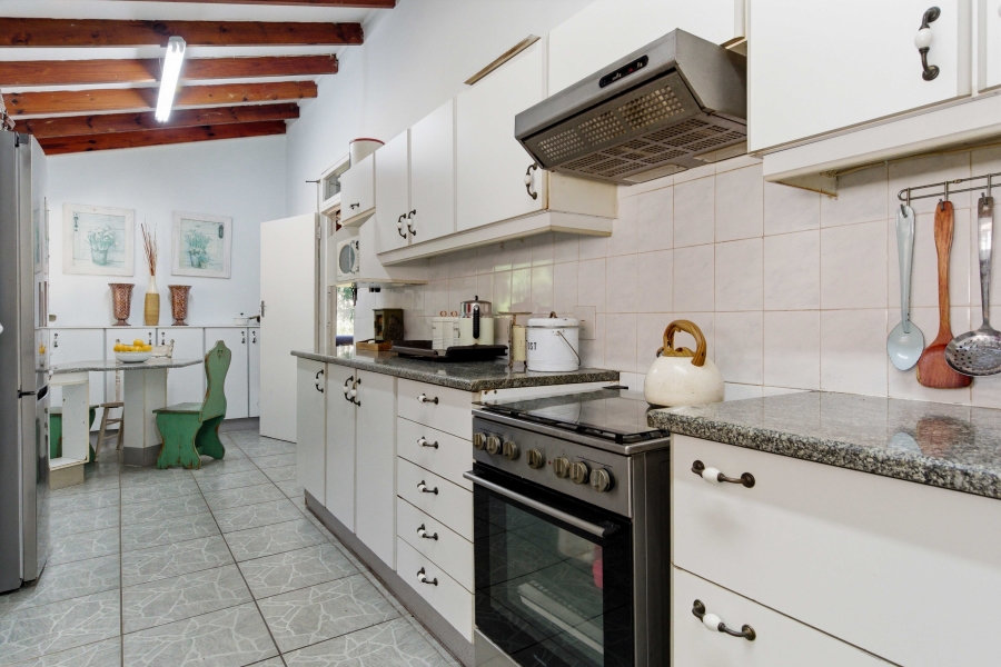 3 Bedroom Property for Sale in Crestholme KwaZulu-Natal