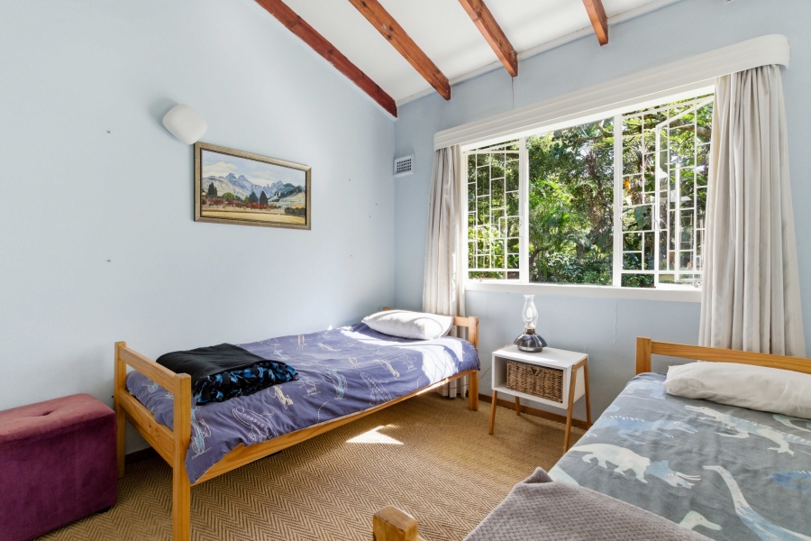 3 Bedroom Property for Sale in Crestholme KwaZulu-Natal
