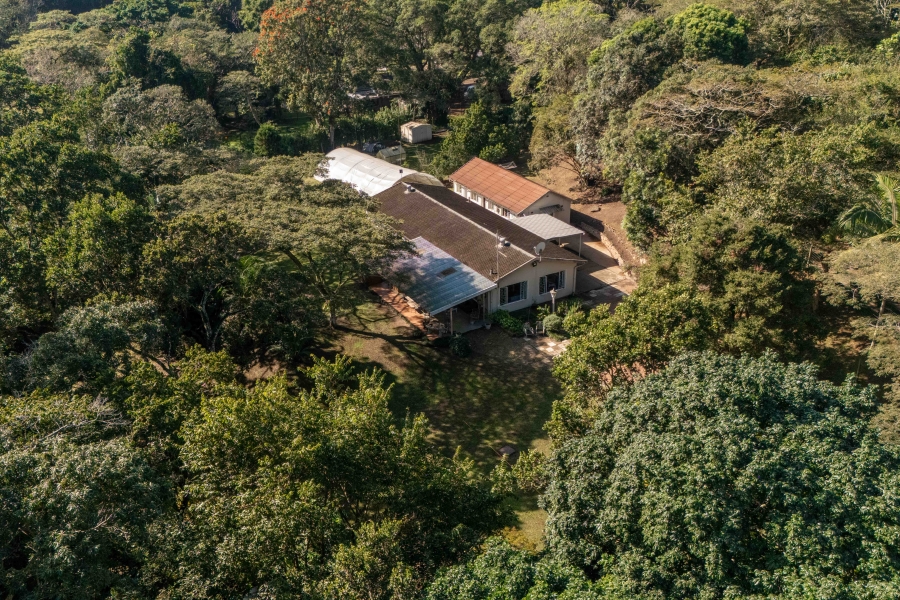 3 Bedroom Property for Sale in Crestholme KwaZulu-Natal