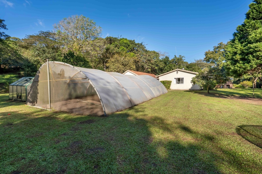 3 Bedroom Property for Sale in Crestholme KwaZulu-Natal