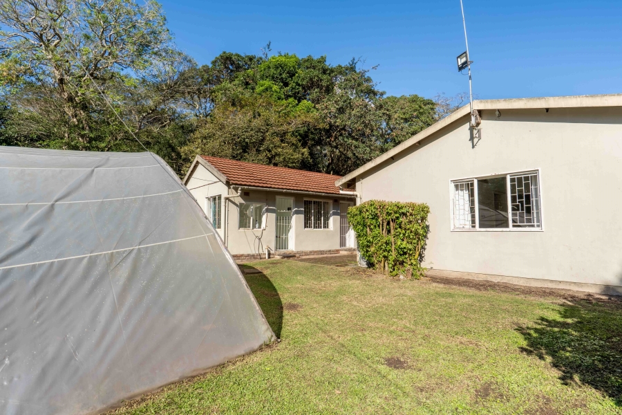3 Bedroom Property for Sale in Crestholme KwaZulu-Natal