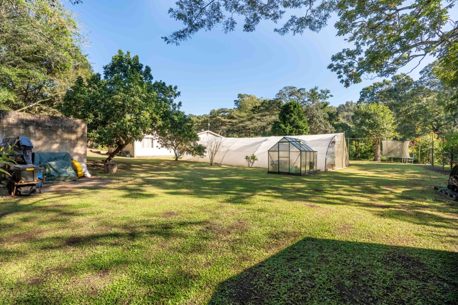 3 Bedroom Property for Sale in Crestholme KwaZulu-Natal