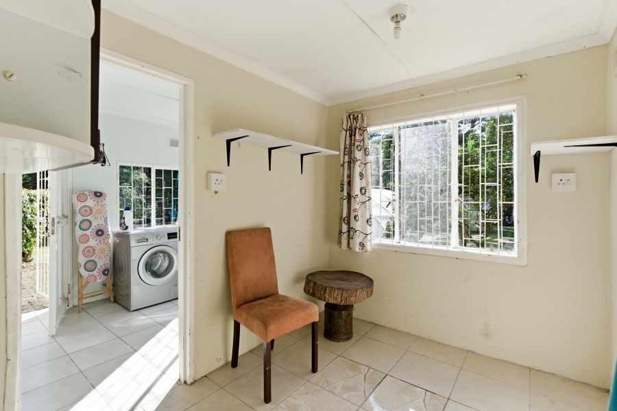 3 Bedroom Property for Sale in Crestholme KwaZulu-Natal