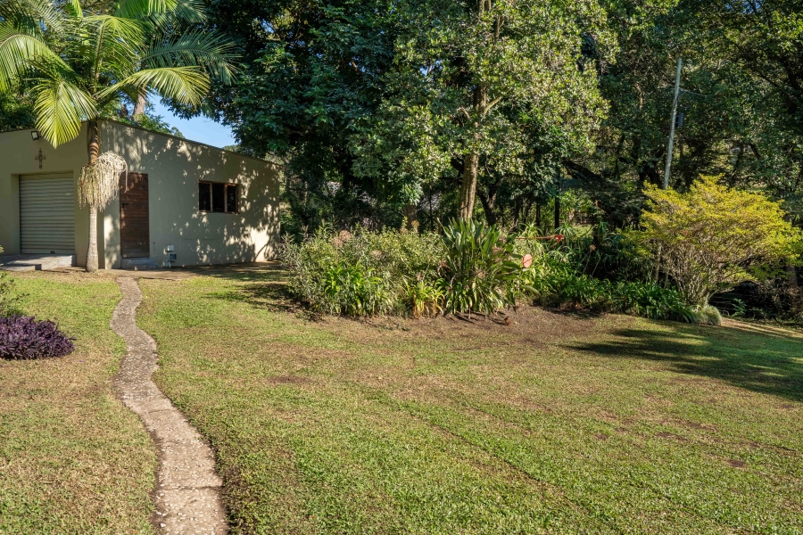 3 Bedroom Property for Sale in Crestholme KwaZulu-Natal
