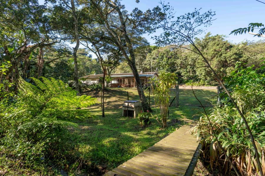 3 Bedroom Property for Sale in Crestholme KwaZulu-Natal