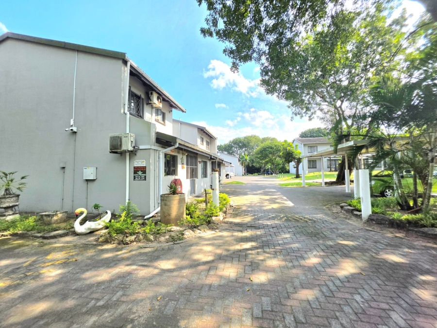 3 Bedroom Property for Sale in Arboretum KwaZulu-Natal