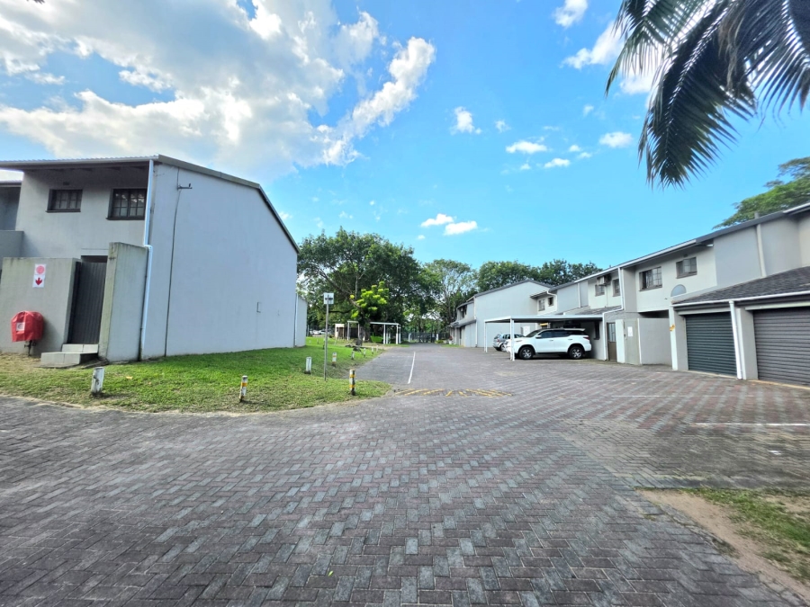 3 Bedroom Property for Sale in Arboretum KwaZulu-Natal