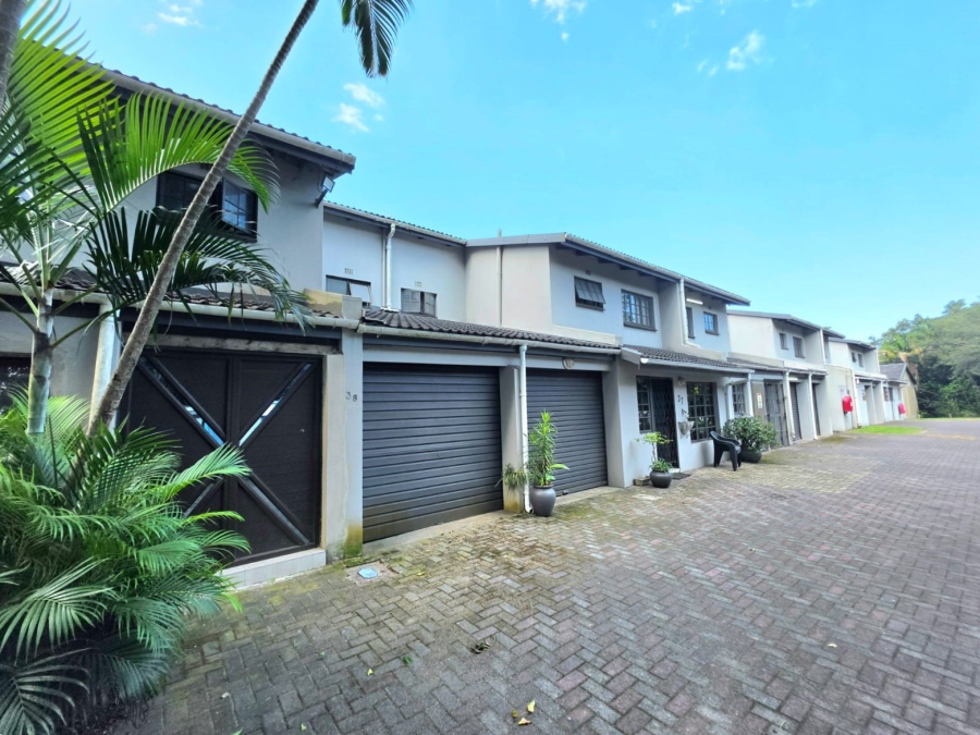 3 Bedroom Property for Sale in Arboretum KwaZulu-Natal
