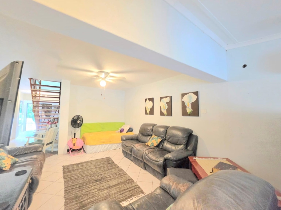 3 Bedroom Property for Sale in Arboretum KwaZulu-Natal