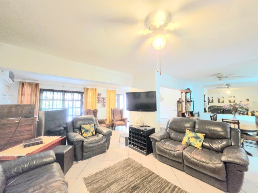 3 Bedroom Property for Sale in Arboretum KwaZulu-Natal
