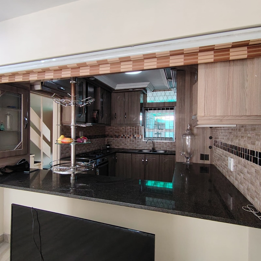 To Let 4 Bedroom Property for Rent in Pelham KwaZulu-Natal