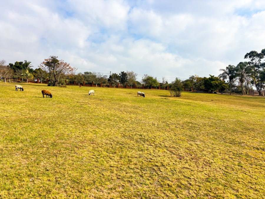 3 Bedroom Property for Sale in Ashburton KwaZulu-Natal