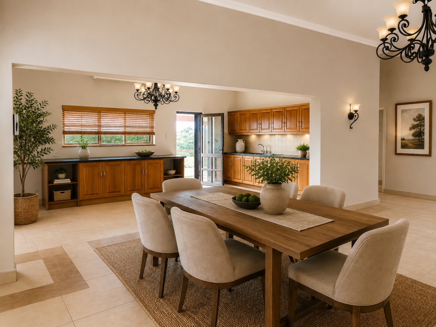 3 Bedroom Property for Sale in Ashburton KwaZulu-Natal